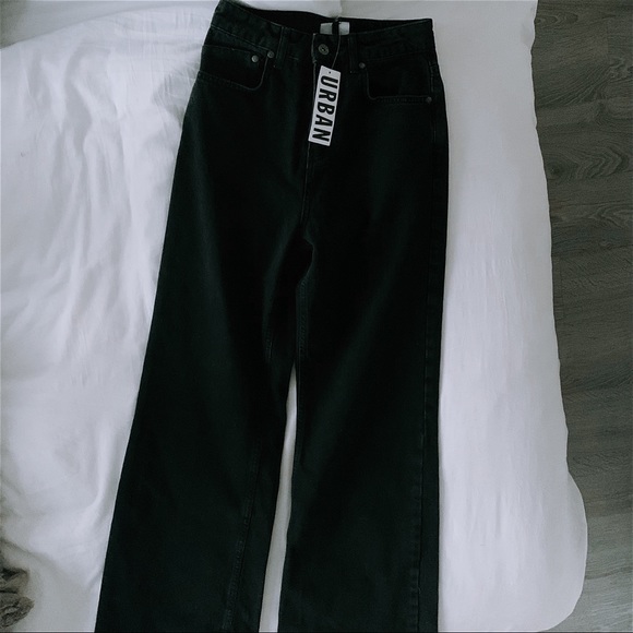 Ragged jeans - Picture 3 of 6